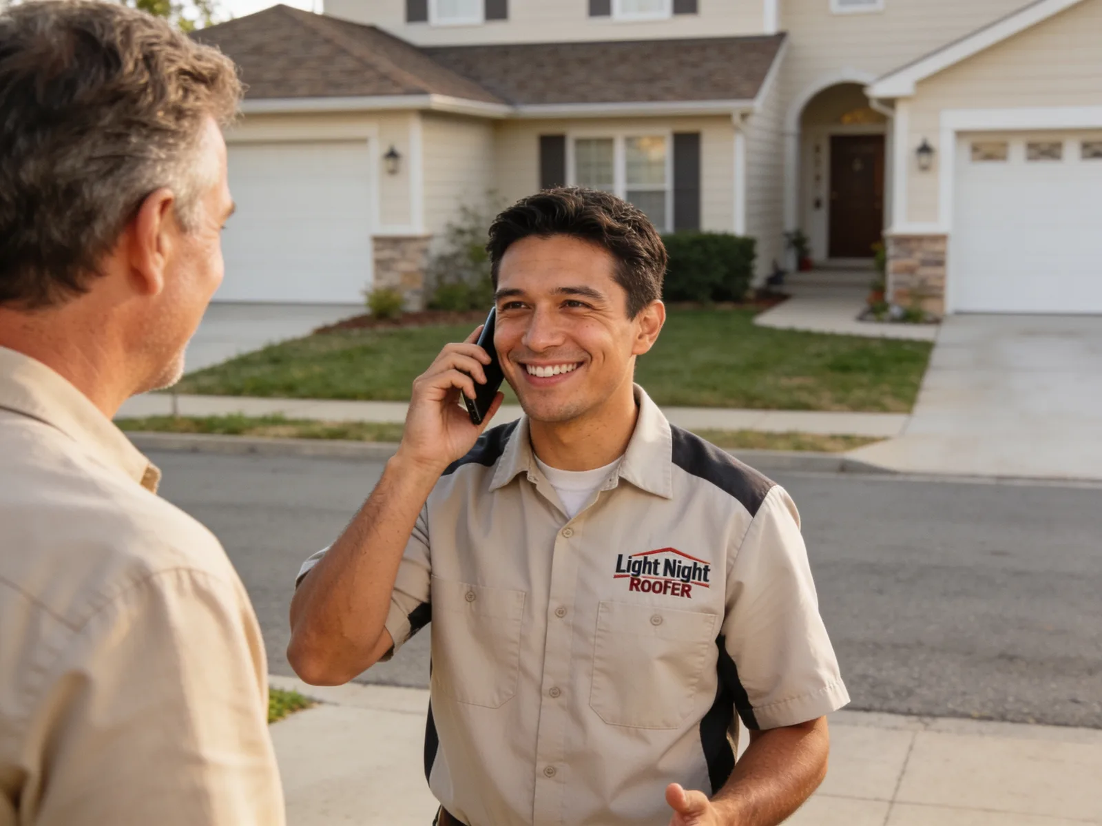Emergency Roof Repair Bluffton, MN FAQs